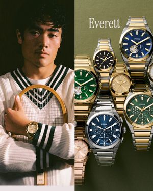 Image post by @fossil.id on Instagram