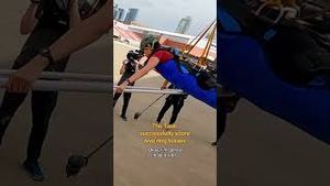 Video post by @ctvtelevision on YouTube