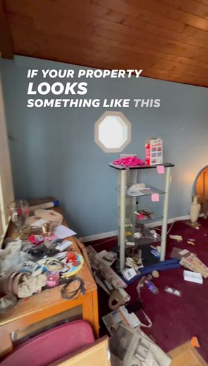 Video post by @donedealpropertysolutions on Facebook