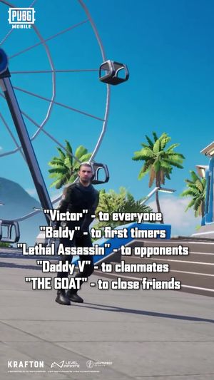 Video post by @pubgmobile on TikTok