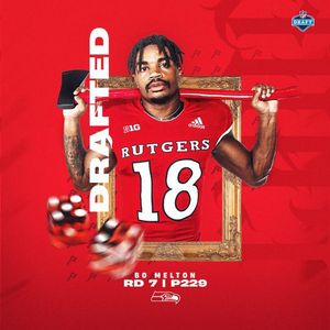 Image post by @RFootball on Twitter