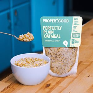 Image post by @eatpropergood on Instagram