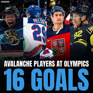 Image post by @avsinsider on Instagram