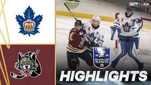 Video post by @flohockey on YouTube