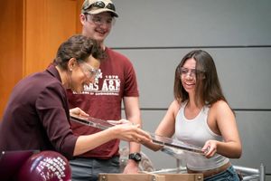 Image post by @tamu on Instagram