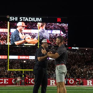 Image post by @ruathletics on Instagram