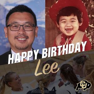 Image post by @cubuffsvb on Instagram