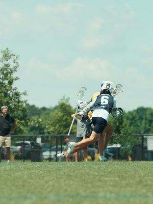 Image post by @adrenalinelacrosse on Instagram