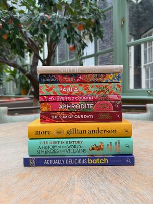 Image post by @bloomsburypublishing on Instagram