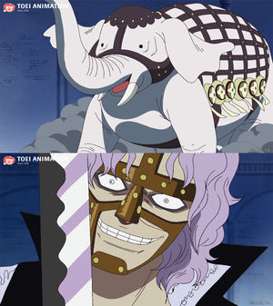 Image post by @crunchyroll on Instagram