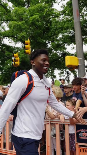Video post by @auburnfootball on TikTok