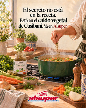 Image post by @cusibanioficial on Instagram