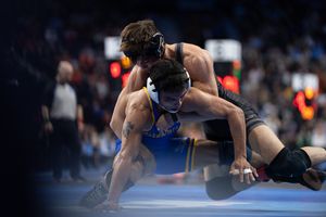 Image post by @usawrestling on Instagram