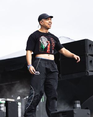 Image post by @rocksound on Instagram