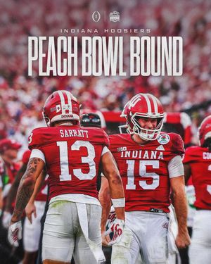 Image post by @cfb on Instagram