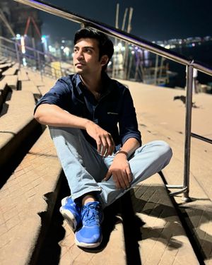 Image post by @siddhant.vfx on Instagram
