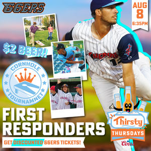 Image post by @66ersbaseball on Instagram