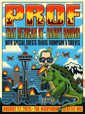 Image post by @profgampo on Instagram