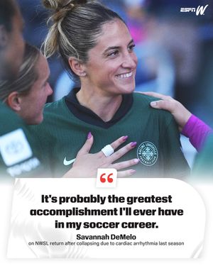 Image post by @espnw on Instagram