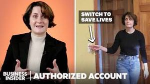 Video post by @insider on YouTube