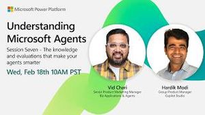 Video post by @mspowerplatform on YouTube