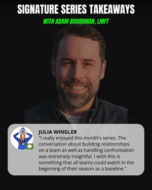 Image post by @thehiddenopponent on Instagram