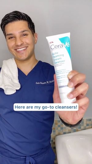Image post by @ceraveusa on Facebook