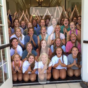 Image post by @kappadeltaua on Instagram