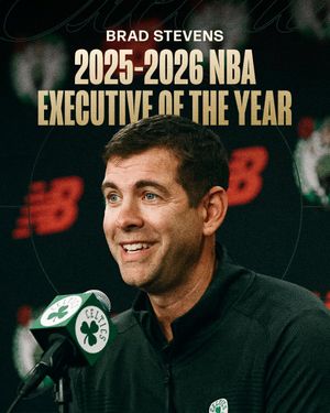 Image post by @celtics on Twitter