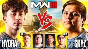 Video post by @c9cod on YouTube