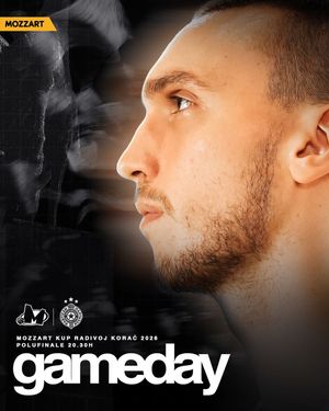 Image post by @partizanbc on Instagram