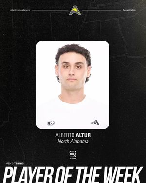 Image post by @asunsports on Instagram