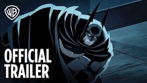 Video post by @warnerbrosentertainment on YouTube