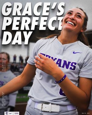 Image post by @tarletonsoftball on Instagram