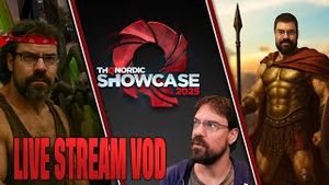 Video post by @cohhcarnage on YouTube