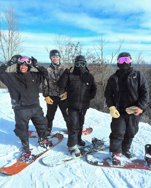 Image post by @sketchyfrankie on Instagram