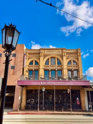 Image post by @galvestonisland on Instagram