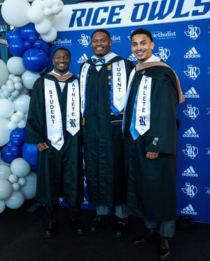Image post by @ricefootball on Instagram