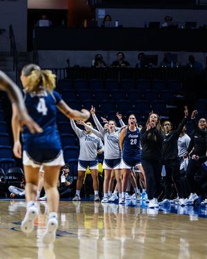 Image post by @ospreyswbb on Instagram