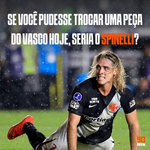Image post by @90minbrasil on Instagram