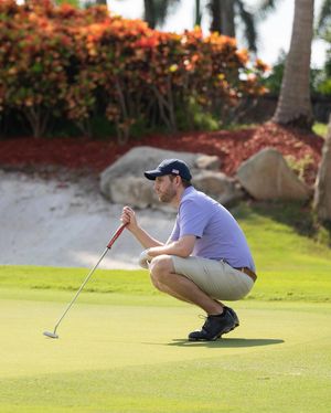 Image post by @trumpgolf on Instagram