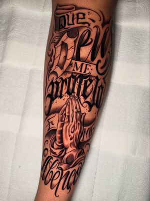 Image post by @thalestattoo13 on Instagram