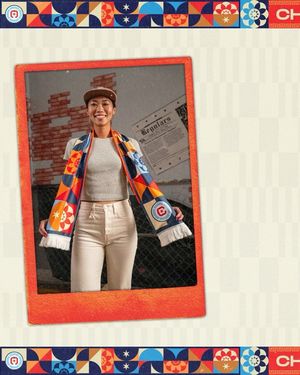 Image post by @chicagofire on Instagram