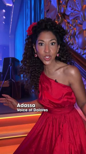 Video post by @disneyparks on TikTok