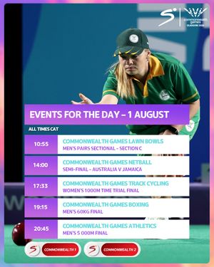 Image post by @supersporttv on Instagram