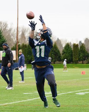 Image post by @seahawks on Instagram