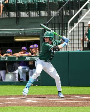 Image post by @greenwavebsb on Instagram