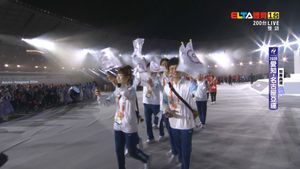 Video post by @elta_sports on Instagram