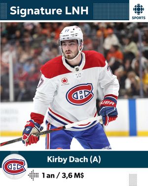 Image post by @radiocanadasports on Instagram