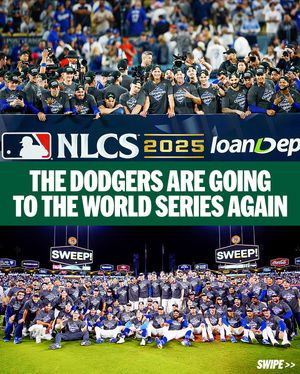 Image post by @mlb.india on Instagram
